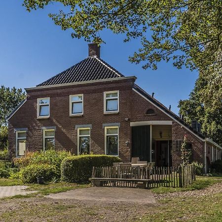 Appartementen Buitenwedde Westerwolde Eksteriør bilde