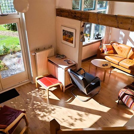 Appartementen Buitenwedde Westerwolde Eksteriør bilde
