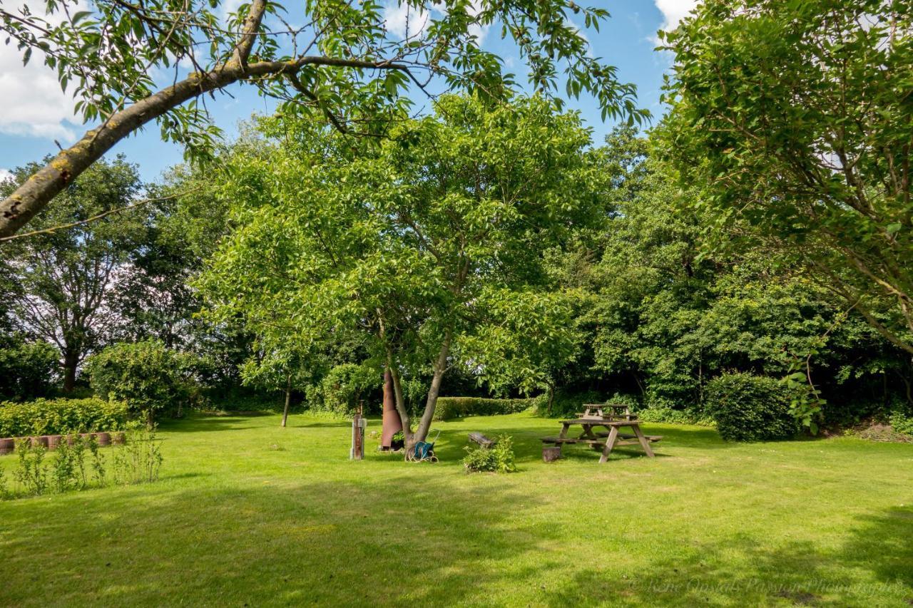 Appartementen Buitenwedde Westerwolde Eksteriør bilde