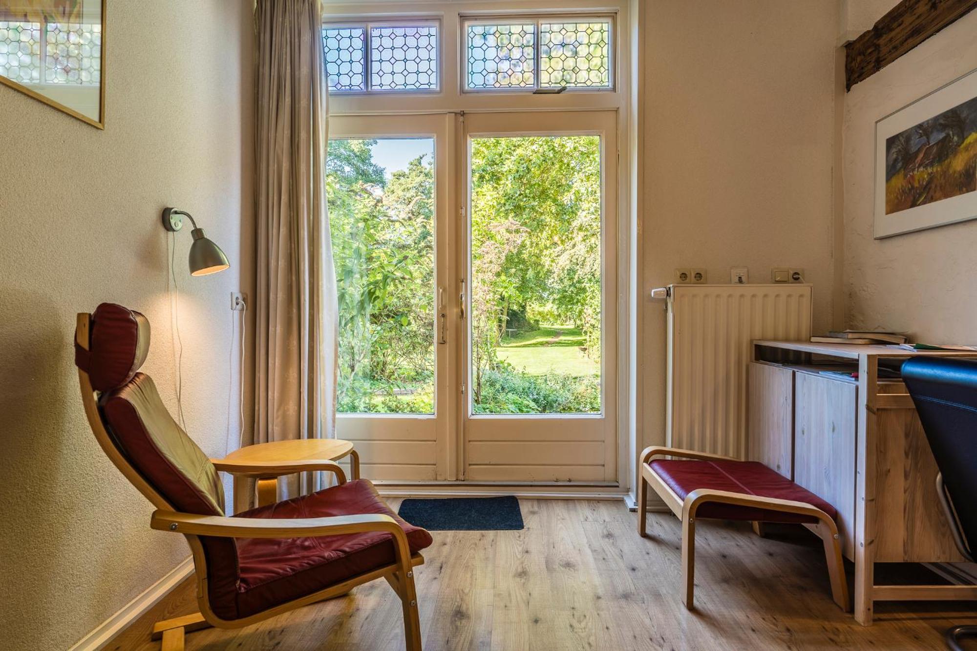 Appartementen Buitenwedde Westerwolde Eksteriør bilde