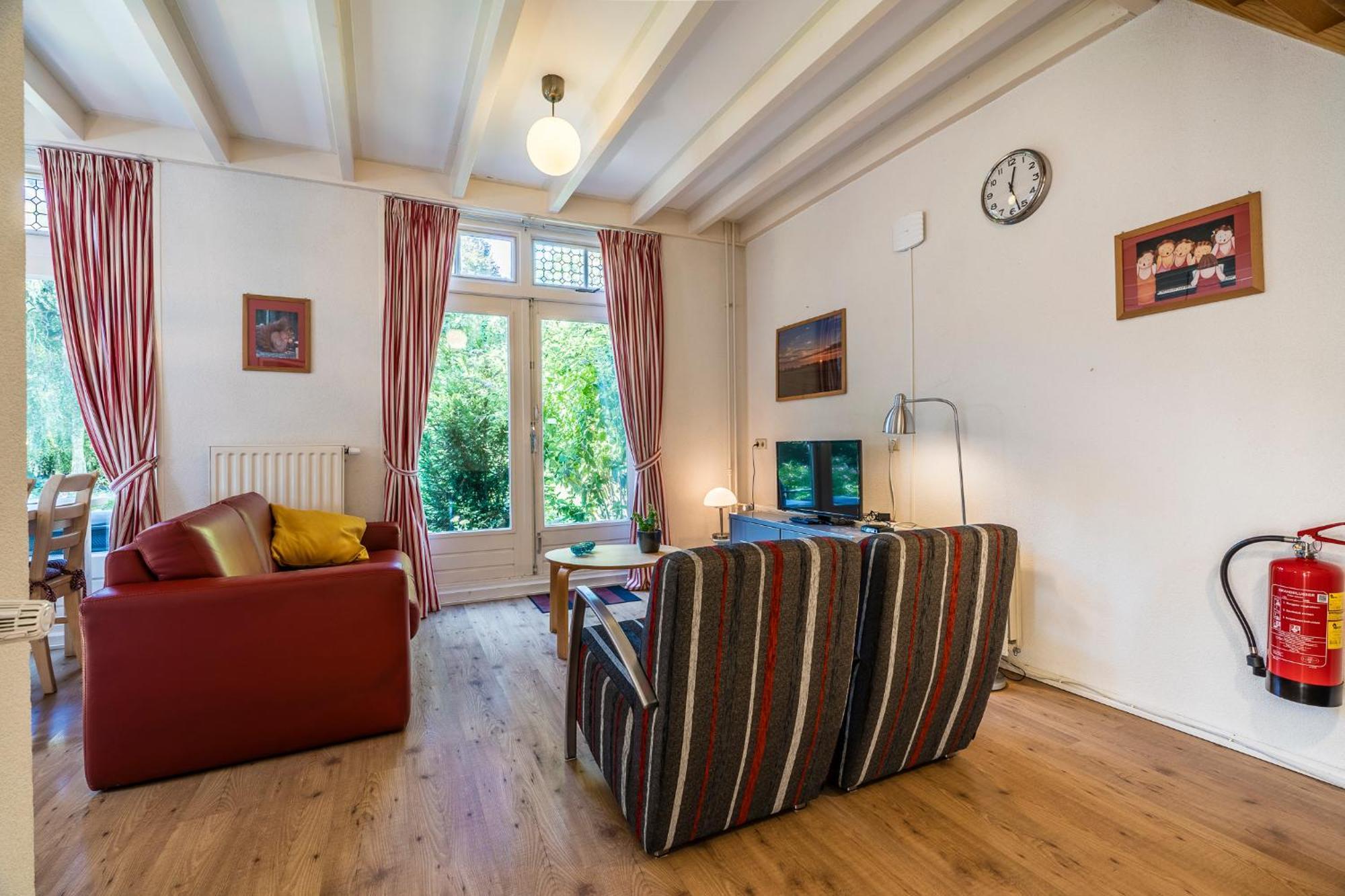 Appartementen Buitenwedde Westerwolde Eksteriør bilde