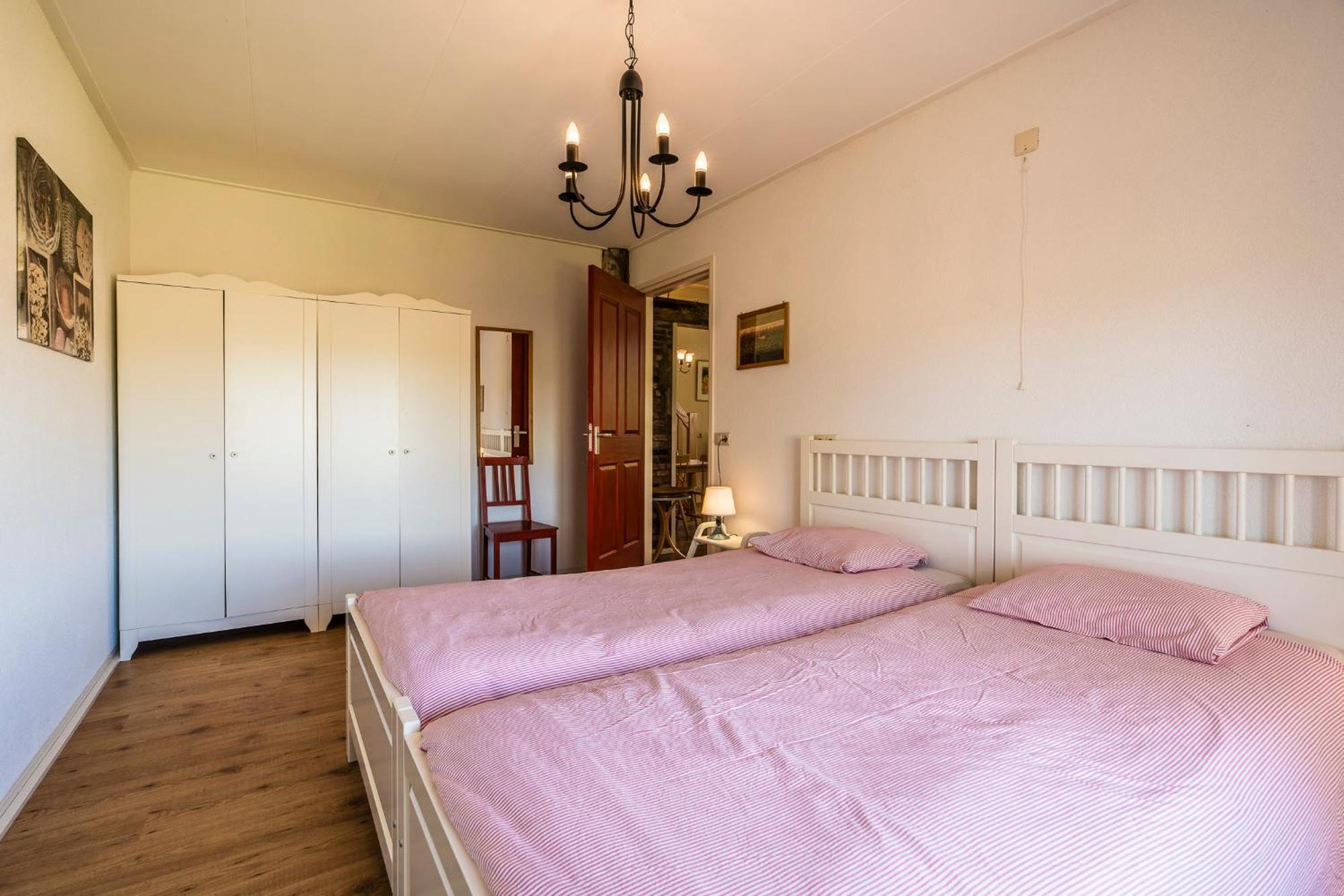 Appartementen Buitenwedde Westerwolde Eksteriør bilde