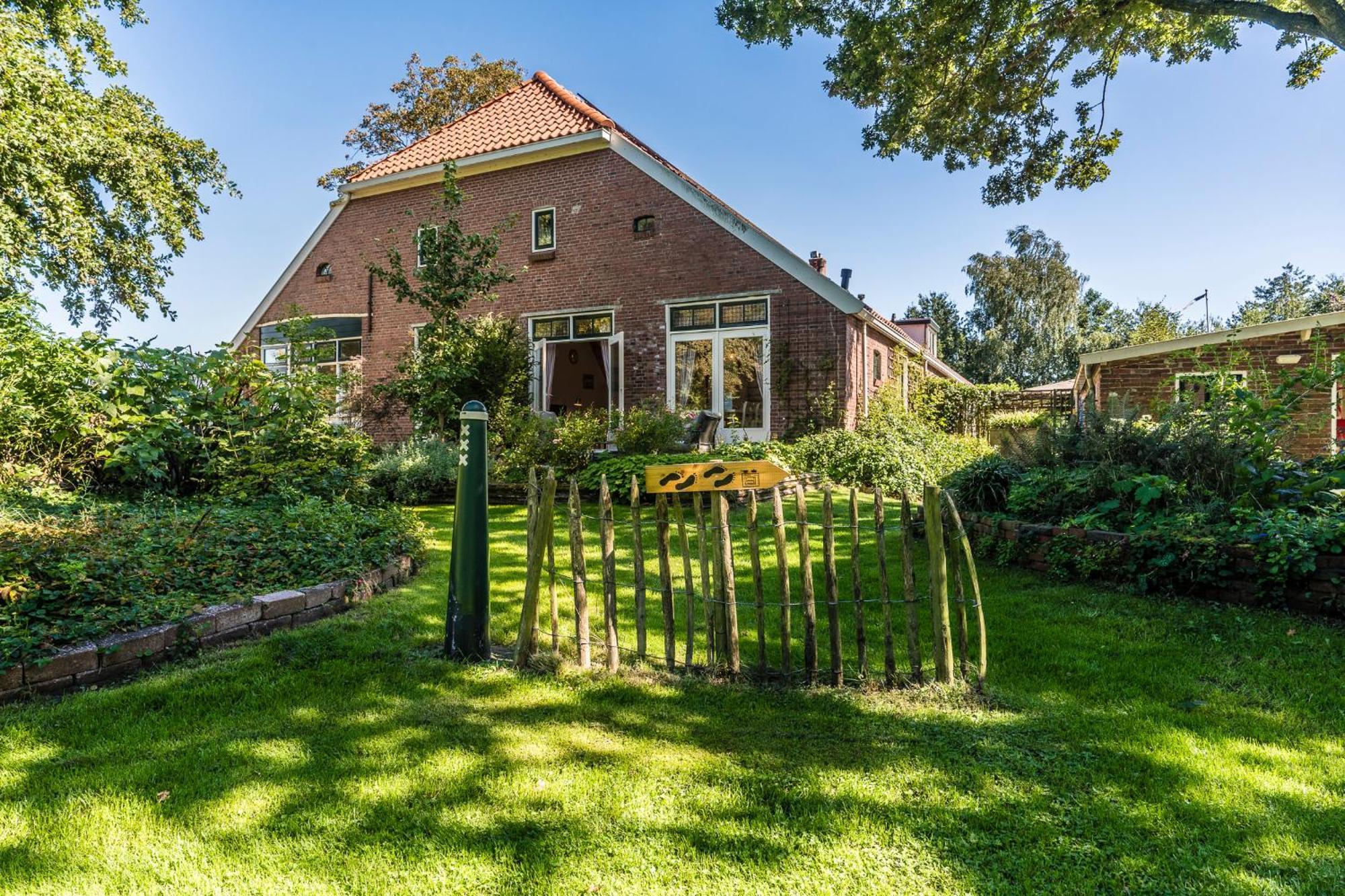 Appartementen Buitenwedde Westerwolde Eksteriør bilde
